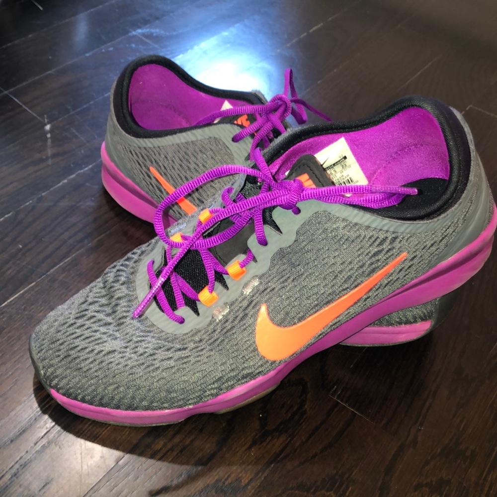 Nike Zoom Fit Like New